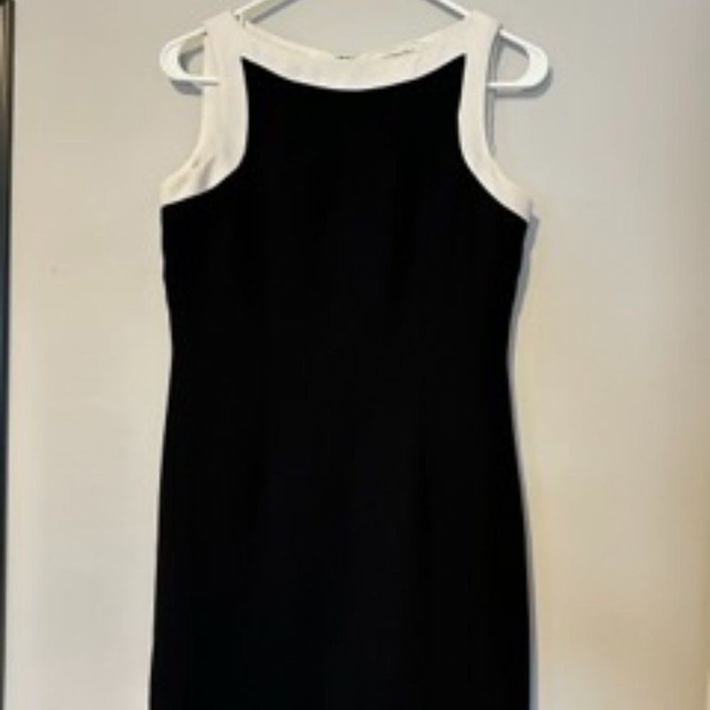 Amanda Smith Pencil Style Dress